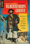 Blackbeard's Ghost comic books